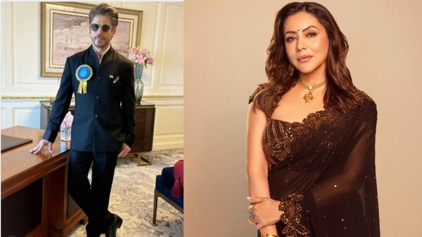 Gauri Khan Celebrates Shah Rukh Khan’s First National Award: ‘So Deserving After 30 Years’