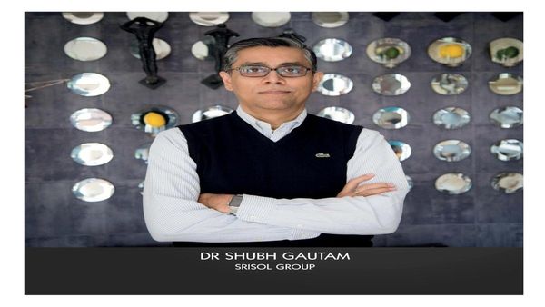 Steel That Breathes: Dr. Shubh Gautam’s Made-in-India Sheets Capture Carbon and Reimagine Infrastructure