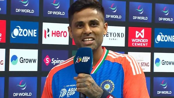 Asia Cup 2025: Suryakumar Yadav’s India Crush Pakistan, Victory Dedicated to Pahalgam Victims
