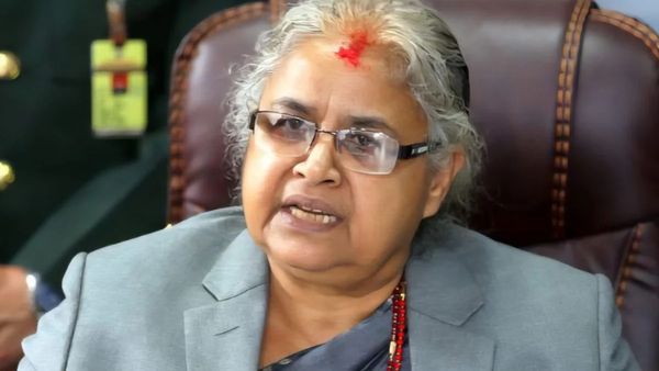 Sushila Karki Net Worth: Know How Wealthy Is Nepal’s Interim Prime Minister?