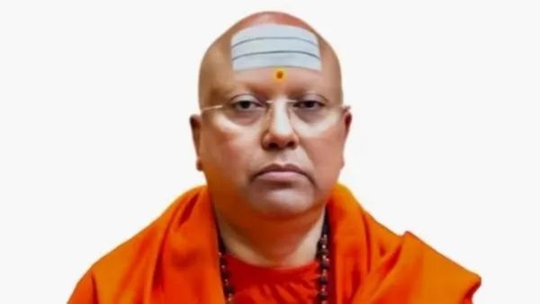 How a Whistleblower Email Led to FIR Against Godman Chaitanyananda Saraswati in Delhi