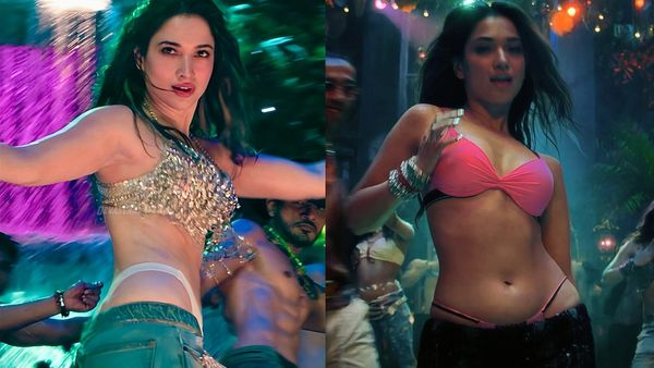 I'll Not Wear Bikini Nor Do Kiss Scene: Tamannaah Bhatia [Throwback]