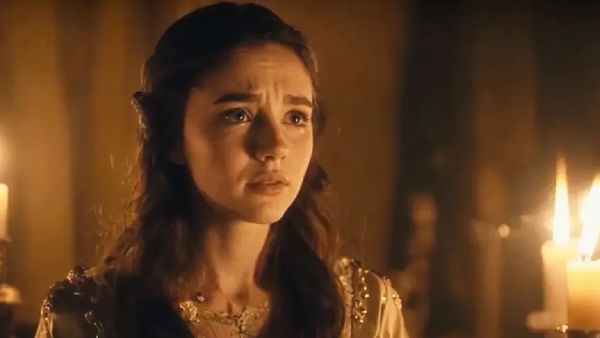 Meet Tilly Norwood, Hollywood’s First AI-Generated Actress