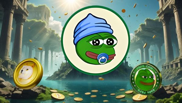 Little Pepe: The New Meme Coin Investment Opportunity Under $0.005
