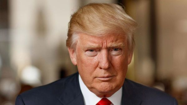 Donald Trump Advocates For NATO Tariffs On China To Pressure Moscow And Cease Russian Oil Imports