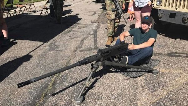 Tyler Robinson a Trained Sharpshooter? 22-Year-Old Utah Student Arrested in Charlie Kirk Shooting