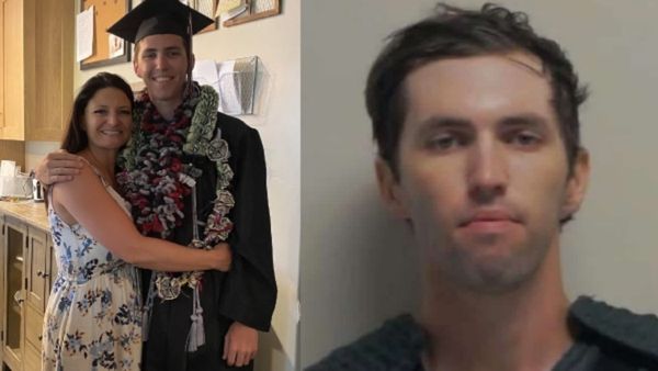 Who Is Amber Jones Robinson, Mother of Tyler Robinson, Accused in Charlie Kirk’s Killing?