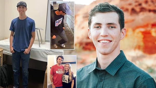 Tyler Robinson’s TikTok Footprint Raises Questions After Charlie Kirk Shooting