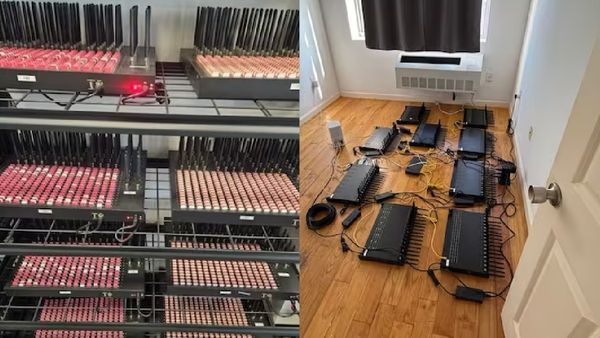 Secret Service Thwarts Telecom Threat Ahead of UN General Assembly