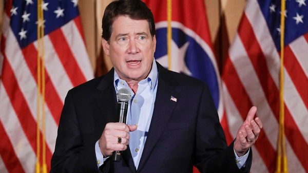 US Senator Bill Hagerty Alleges China Used Electromagnetic Weapon Against Indian Soldiers