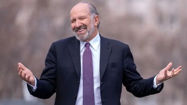 US Commerce Secretary Howard Lutnick Says India Will Come Back To Negotiation Table