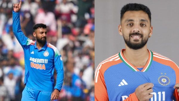 Varun Chakaravarthy Tops ICC T20I Bowling Rankings After Asia Cup Success