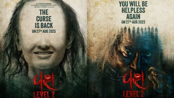 Vash Level 2 OTT Release Date: Is Janki Bodiwala’s Horror Sequel Streaming This Month?