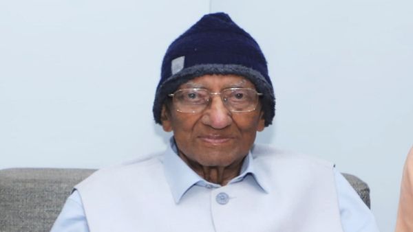 Veteran BJP Leader Vijay Kumar Malhotra Passes Away at 93, PM Modi Condoles