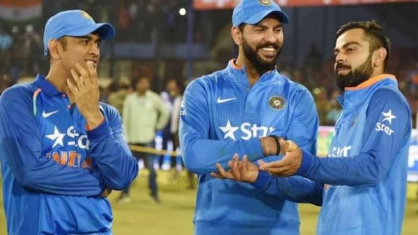 Virat Kohli, MS Dhoni Were Backstabbers: Yograj Singh