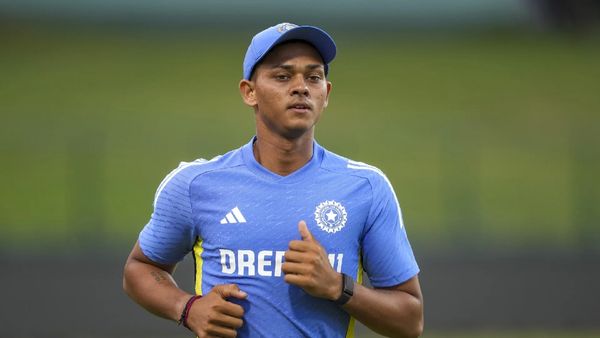 Asia Cup 2025: Yashasvi Jaiswal Breaks Silence On Being Left Out