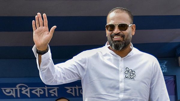 Gujarat High Court Declares Yusuf Pathan Encroacher on Government Land