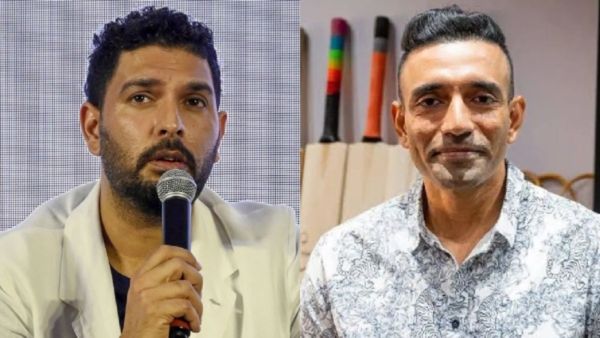 Yuvraj Singh, Robin Uthappa Under ED Scanner in Money-Laundering Probe