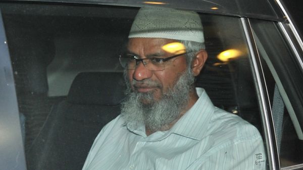 Is Zakir Naik Suffering From AIDS? Update About Controversial Islamic Preacher's Health