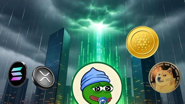 6 Cryptocurrencies To Watch For Strong Growth In 2025