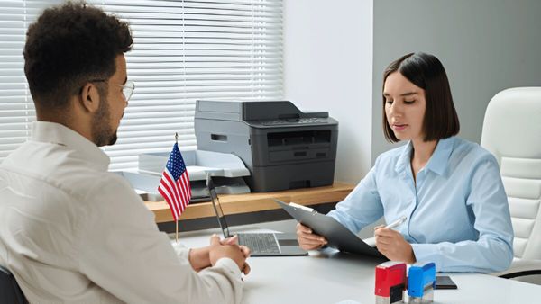 US Visa Interview Waiver: A New Opportunity for Indian Students Pursuing Education Abroad