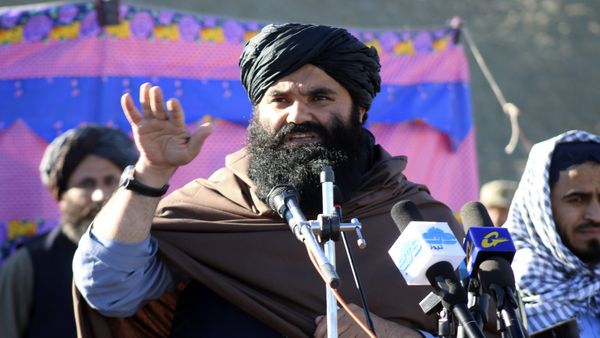 ‘Some In Pakistan Playing With Fire’, Says Taliban As It Prepares For Next Round of Peace Talks