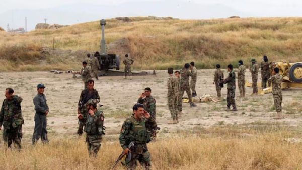 India Rebukes Pakistan’s Allegations Amid Renewed Border Tensions with Afghanistan
