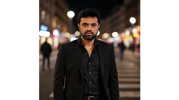 AI and Data Platforms: Srinivasa Kalyan’s Vision for Smarter Business Solutions in a Data-Driven Future