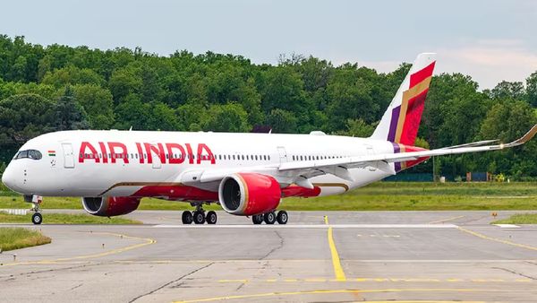 Air India Boeing 787 Grounded After Emergency Turbine Deploys Mid-Air