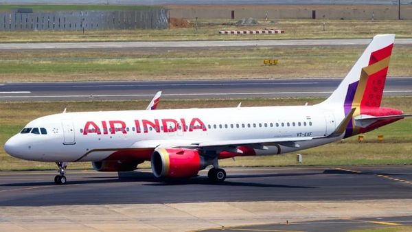 Air India Flight En Route US Returns to Mumbai, Technical Issue Under Probe