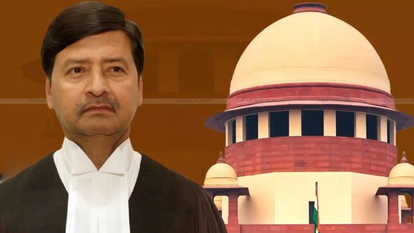 Who Is Justice Ajay Rastogi? Former Judge To Oversight CBI Probe Into Karur Stampede