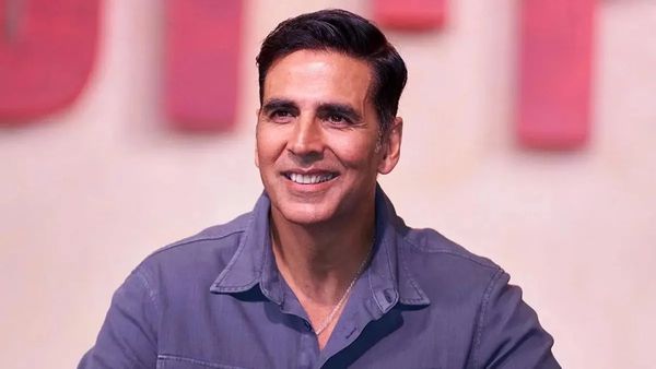 Akshay Kumar Says 'Nice Person' Asked His 13-Year-Old Daughter For Nudes During Online Game