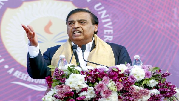 Mukesh Ambani Tops Forbes India Rich List With $105 Billion Fortune