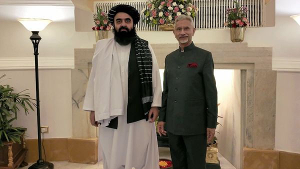 MEA Denies Role as Taliban Minister Bars Women Journalists in Delhi