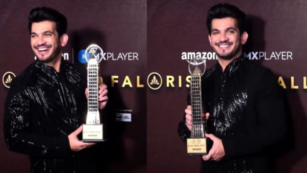 Rise and Fall Winner Arjun Bijlani: Net Worth, Prize Money, and Career Highlights