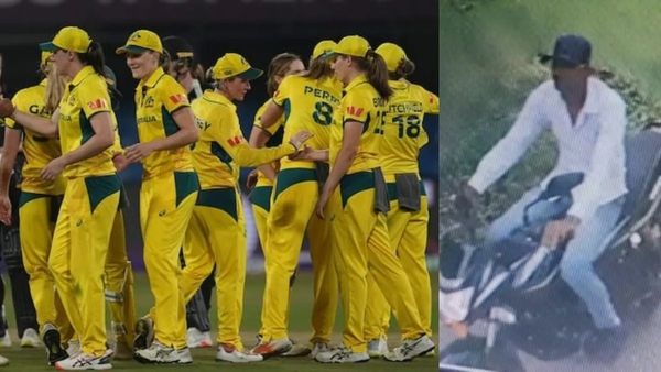 Women Australian Cricketers’ Molester, Repeat Offender with Over 10 Criminal Charges, Including Attempted Murd