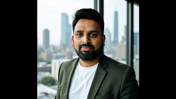 Avinash Reddy Segireddy: Transforming Financial Infrastructure With Agentic AI