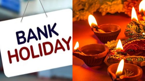 Diwali 2025 Bank Holidays: State-Wise Calendar for Smooth Festive Planning and Banking
