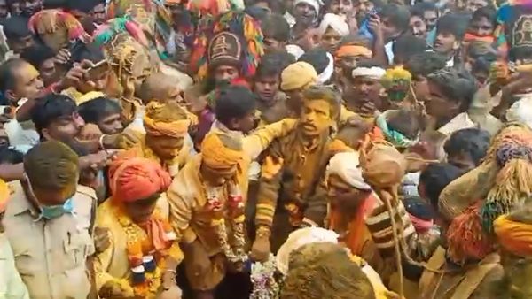 Devaragattu Banni Festival: Clashes Kill 2, Over 100 Injured In AP