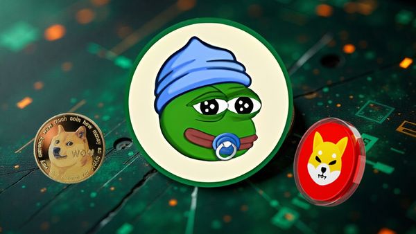 Best Meme Coin to Buy in 2025: Dogecoin and Shiba Inu Can't Compete With the Gains Expected From This ETH Laye
