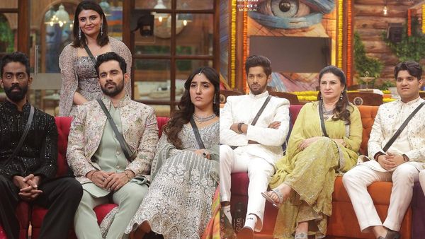 Bigg Boss 19 Elimination: Who Faces Eviction From Salman Khan’s Show? Weekend Ka Vaar Predictions