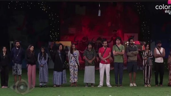 Bigg Boss Kannada 12 Elimination Today: Not 1 But 2 Contestants To Be Evicted Before First Finale? 