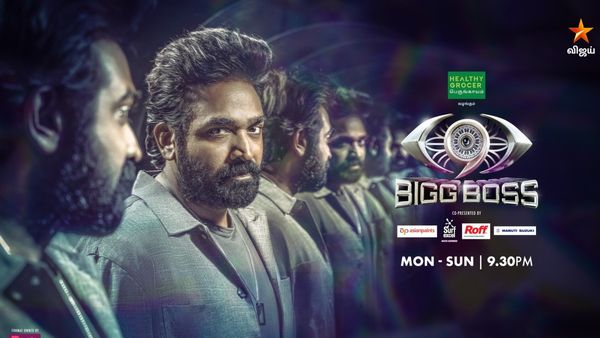 Bigg Boss Tamil 9 Elimination: Who Will Be Evicted In 1st Week In Vijay Sethupathi-Hosted Show?