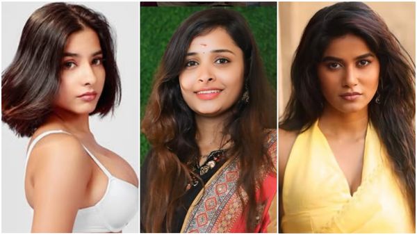 Bigg Boss Tamil 9 Elimination: Not Kalai, Ramya, Aadhirai, Aurora Facing Real Eviction Test