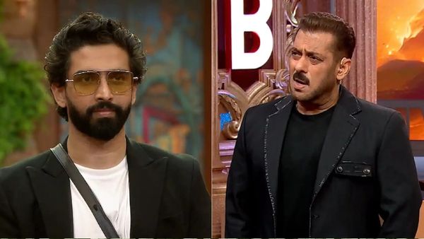 Amaal Mallik’s Exit from Bigg Boss 19? Fans Worried Amid Health Rumours