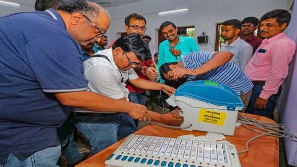 Explained: What Is Randomisation of VVPATs Started by EC Officials in Bihar and Why It Matters