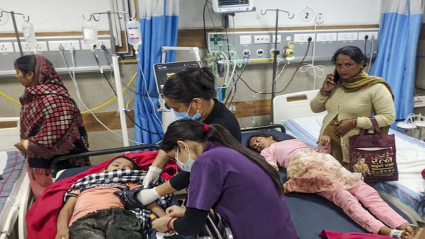 Bilaspur Landslide: Death Toll Rises To 16 As Rescue Teams Push Through Debris of Buried Bus