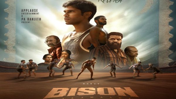 Bison Kaalamaadan OTT Release Date: When Will Tamil Film Be Released Online? 