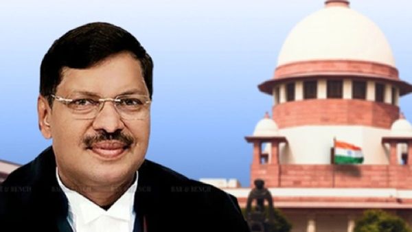 Lawyer Hurls Shoe At Chief Justice BR Gavai, Says Won't Tolerate Insult To Sanatana