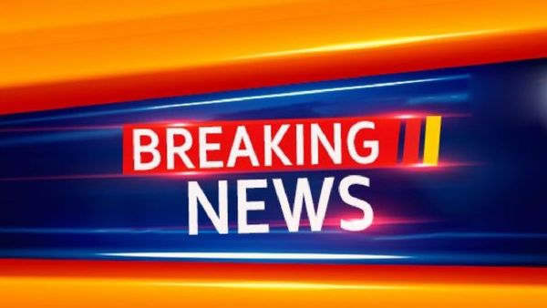 Earthquake Measuring 6.7 Hits Indonesia's Papua Province